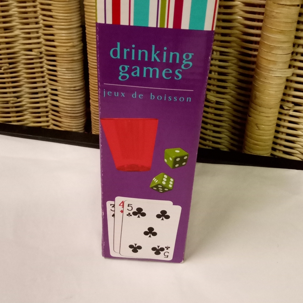 Drinking Games - Picture 4 of 5